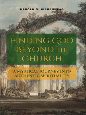 cover image of Finding God Beyond the Church